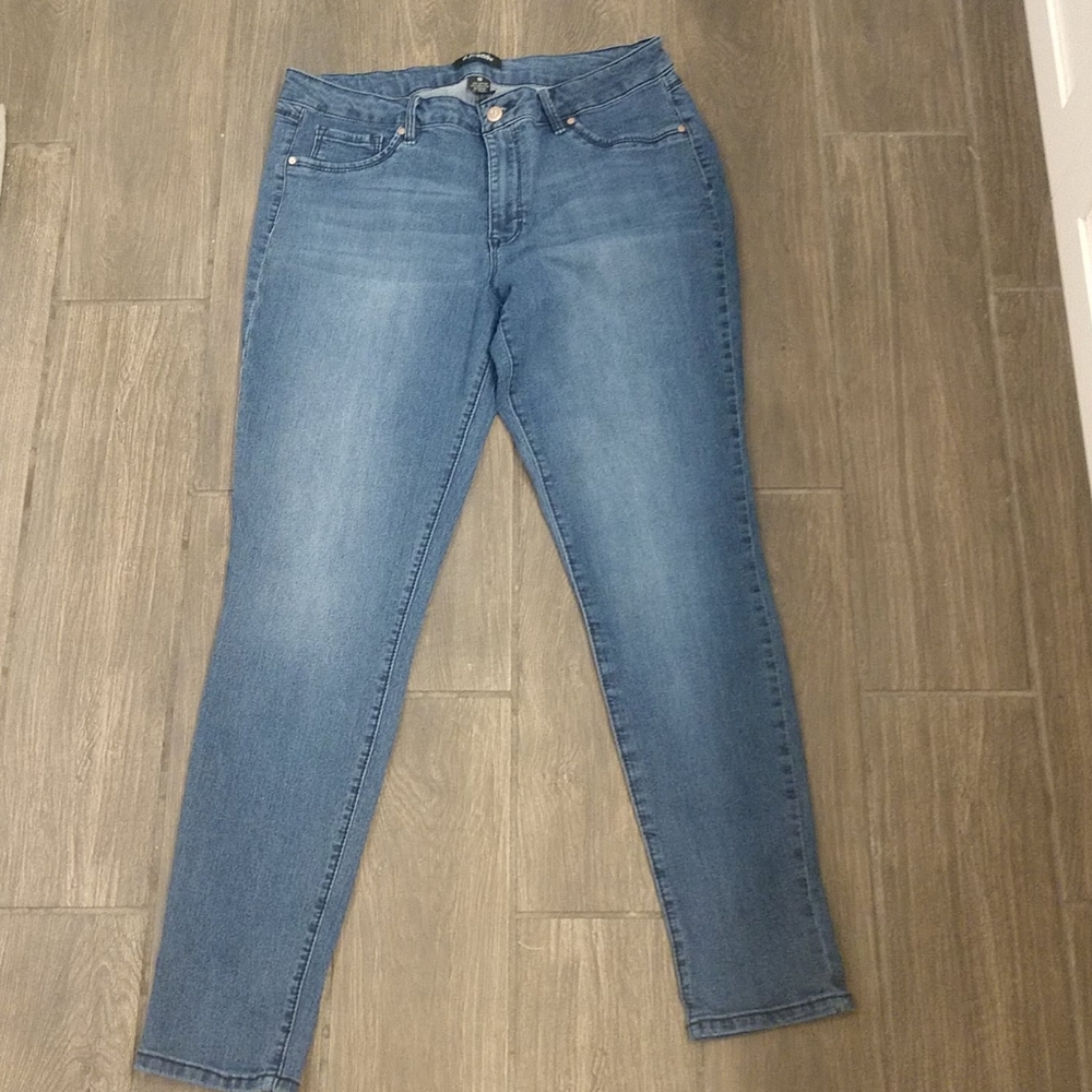 D. jeans Skinny Jeans
